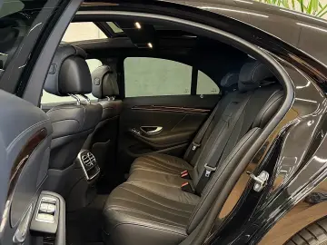 Mercedes-Benz S 350 d 4MATIC AMG Line AIRMATIC