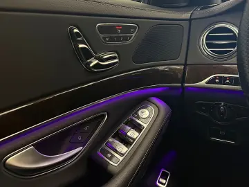 Mercedes-Benz S 350 d 4MATIC AMG Line AIRMATIC