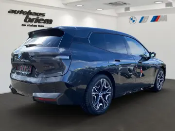 BMW iX M60 WM-AKTIONSANGEBOT