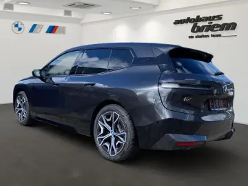 BMW iX M60 WM-AKTIONSANGEBOT