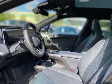 BMW iX M60 WM-AKTIONSANGEBOT