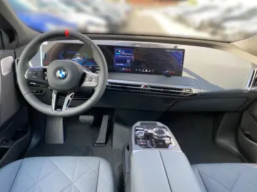 BMW iX M60 WM-AKTIONSANGEBOT