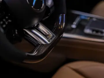 Mercedes-Benz G 63 FACELIFT   TV   NIGHT   SUPERIOR   MY26