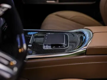 Mercedes-Benz G 63 FACELIFT   TV   NIGHT   SUPERIOR   MY26