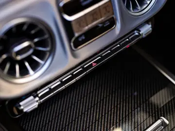 Mercedes-Benz G 63 FACELIFT   TV   NIGHT   SUPERIOR   MY26