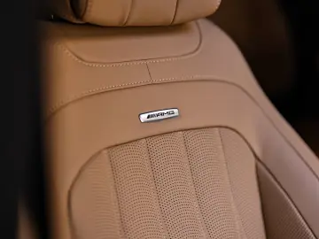 Mercedes-Benz G 63 FACELIFT   TV   NIGHT   SUPERIOR   MY26
