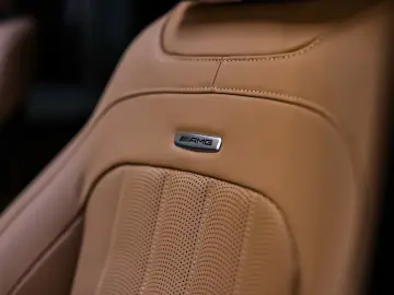 Mercedes-Benz G 63 FACELIFT   TV   NIGHT   SUPERIOR   MY26