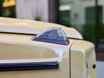 Mercedes-Benz G 63 FACELIFT   TV   NIGHT   SUPERIOR   MY26