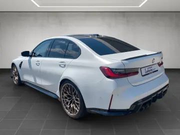 BMW M3 CS - LASER   HEADUP   CARBONSTREBE