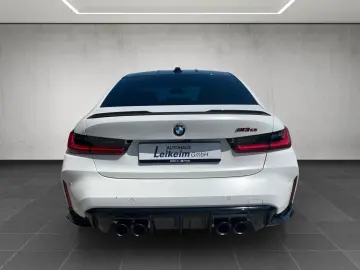 BMW M3 CS - LASER   HEADUP   CARBONSTREBE