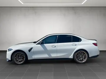 BMW M3 CS - LASER   HEADUP   CARBONSTREBE