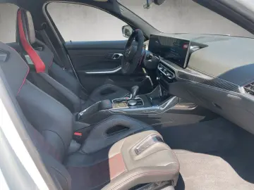 BMW M3 CS - LASER   HEADUP   CARBONSTREBE