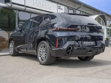 BMW XM SITZLÜFT DAPro 360  SHZv h MASSAGE H K