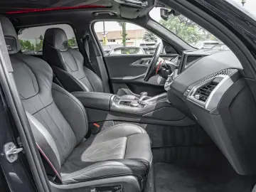 BMW XM SITZLÜFT DAPro 360  SHZv h MASSAGE H K