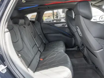 BMW XM SITZLÜFT DAPro 360  SHZv h MASSAGE H K