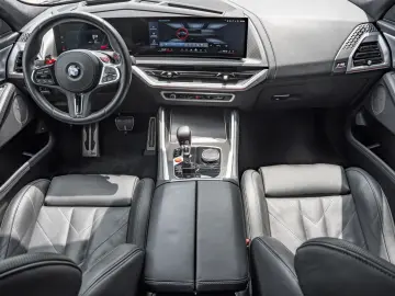 BMW XM SITZLÜFT DAPro 360  SHZv h MASSAGE H K