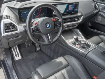 BMW XM SITZLÜFT DAPro 360  SHZv h MASSAGE H K