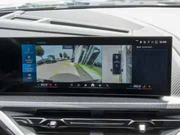 BMW XM SITZLÜFT DAPro 360  SHZv h MASSAGE H K