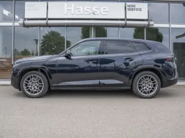 BMW XM SITZLÜFT DAPro 360  SHZv h MASSAGE H K