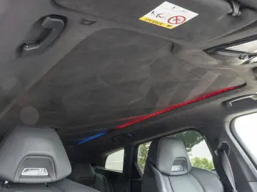 BMW XM SITZLÜFT DAPro 360  SHZv h MASSAGE H K