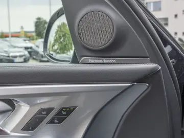 BMW XM SITZLÜFT DAPro 360  SHZv h MASSAGE H K