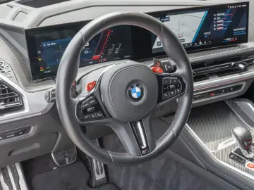BMW XM SITZLÜFT DAPro 360  SHZv h MASSAGE H K
