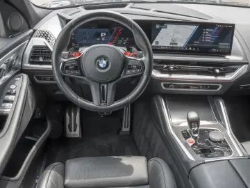 BMW XM SITZLÜFT DAPro 360  SHZv h MASSAGE H K