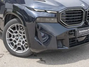 BMW XM SITZLÜFT DAPro 360  SHZv h MASSAGE H K