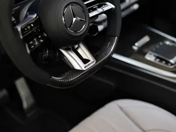 Mercedes-Benz G 63 FACELIFT   TV   NIGHT   SUPERIOR   MY26