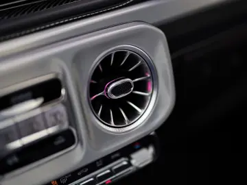 Mercedes-Benz G 63 FACELIFT   TV   NIGHT   SUPERIOR   MY26