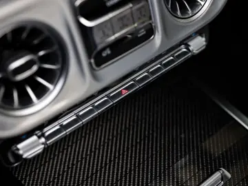 Mercedes-Benz G 63 FACELIFT   TV   NIGHT   SUPERIOR   MY26