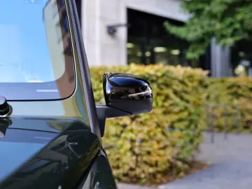 Mercedes-Benz G 63 FACELIFT   TV   NIGHT   SUPERIOR   MY26