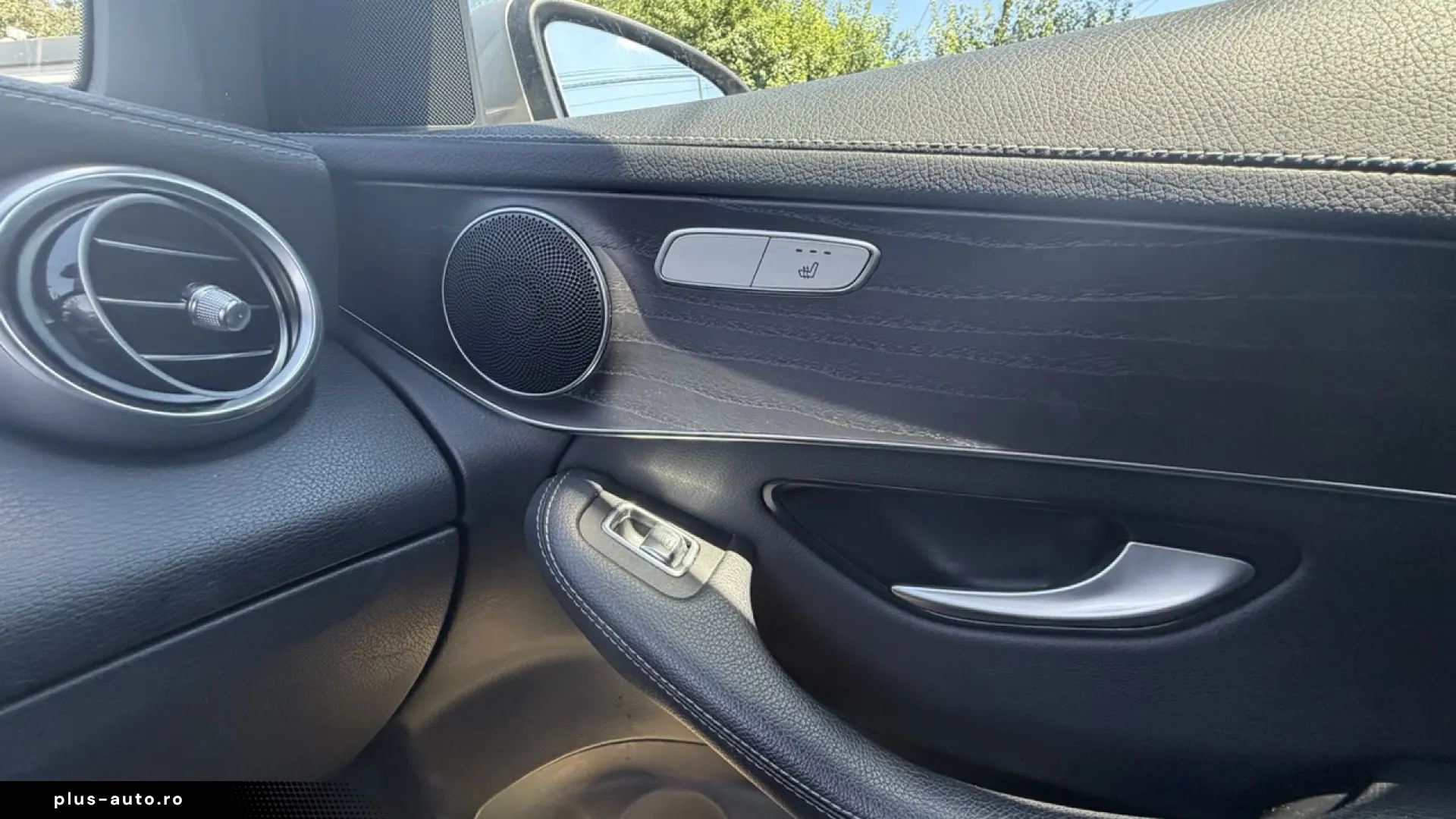 Mercedes-Benz GLC 220 D 4MATIC