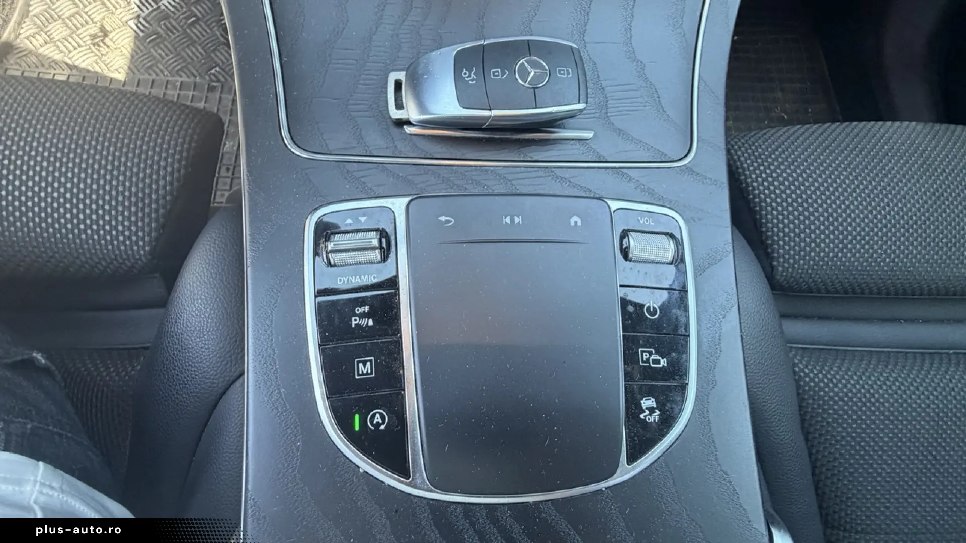 Mercedes-Benz GLC 220 D 4MATIC