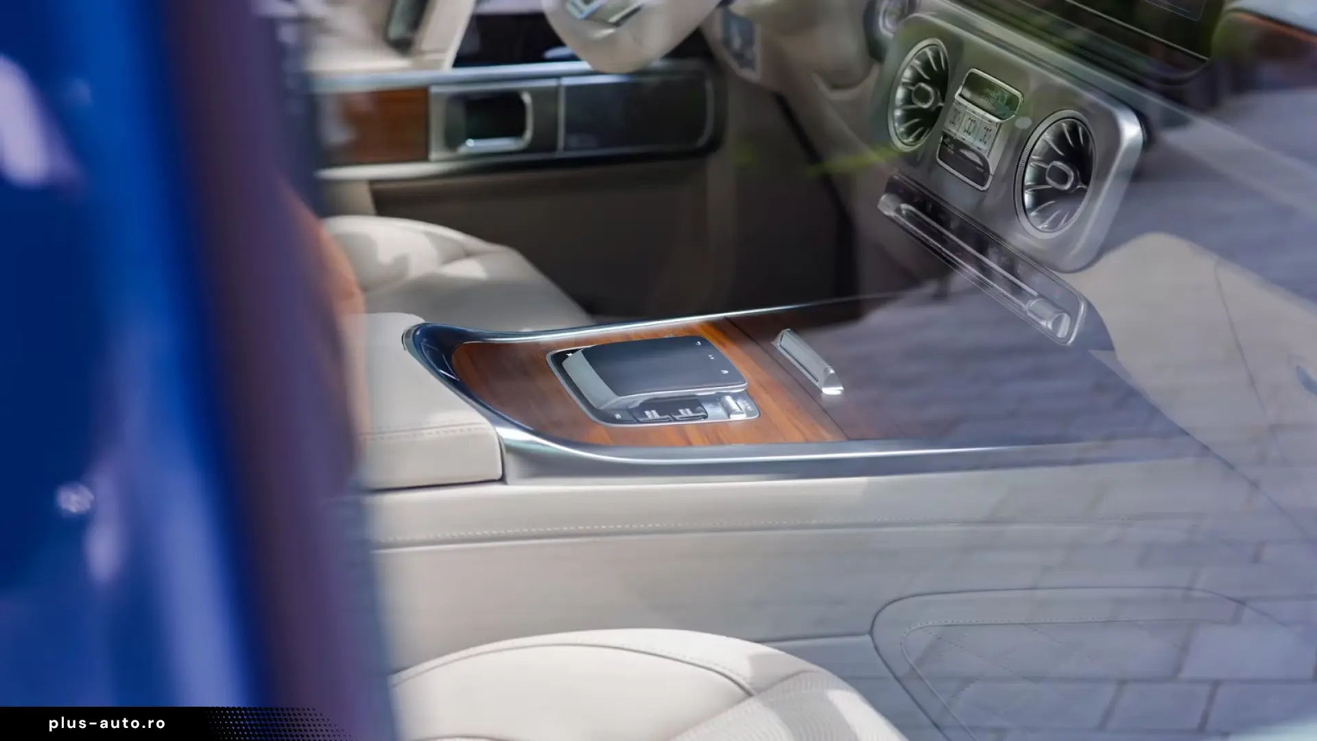 MERCEDES-BENZ G-Class 2026 — imagine 20