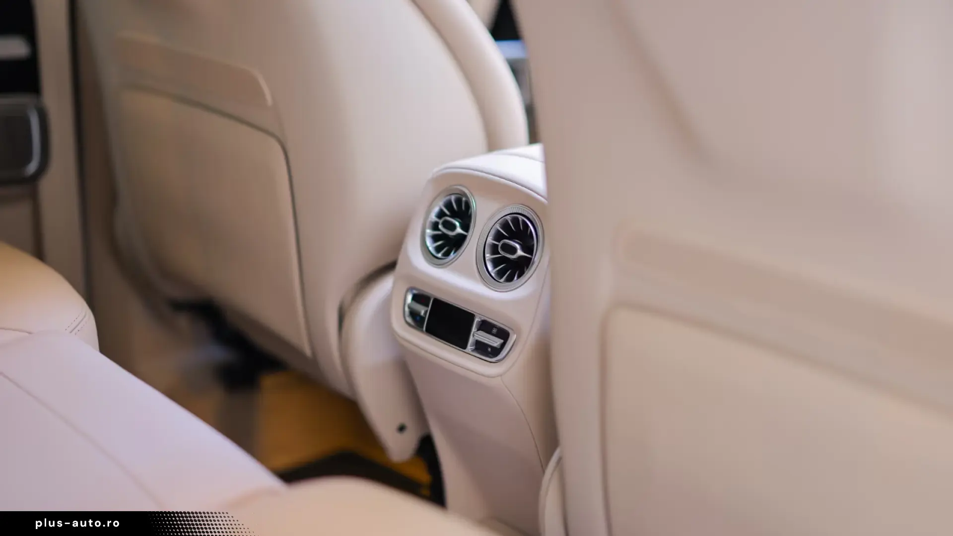 MERCEDES-BENZ G-Class 2026 — imagine 23
