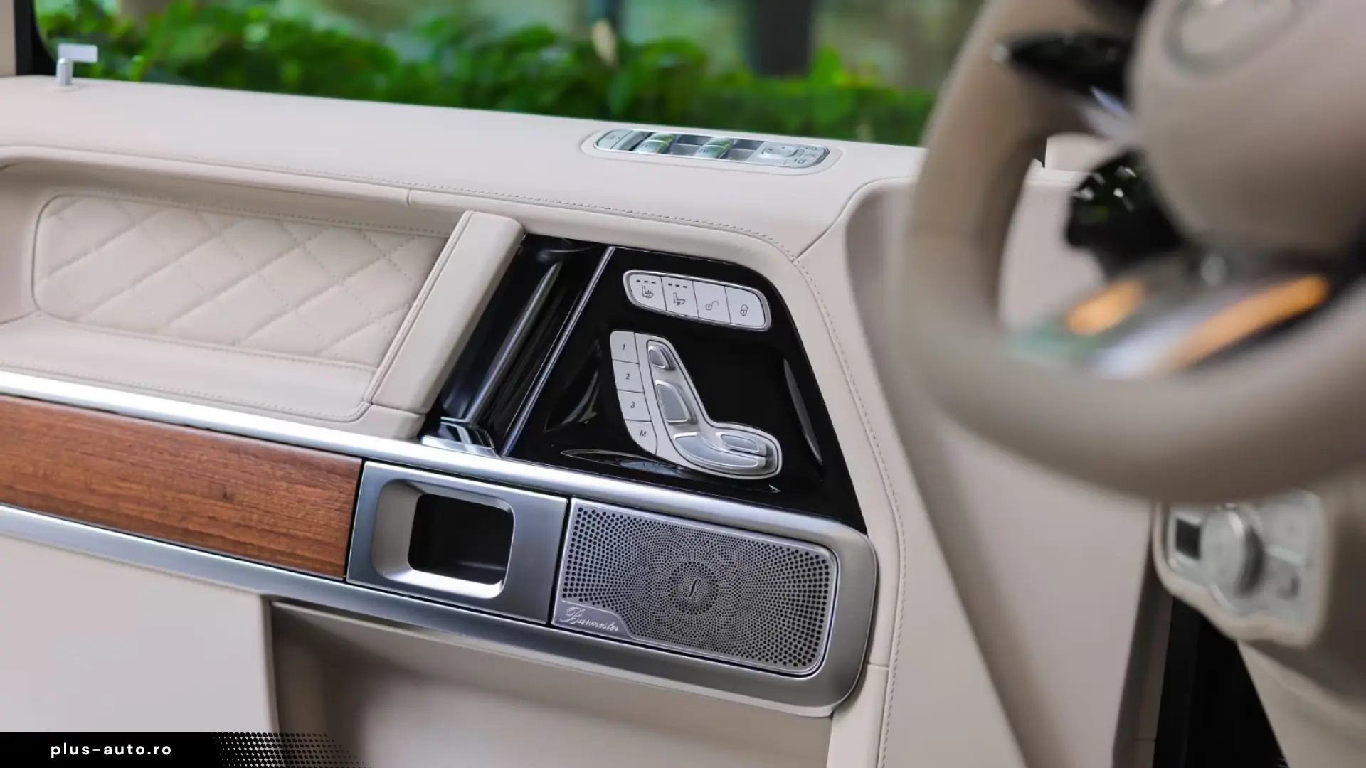 MERCEDES-BENZ G-Class 2026 — imagine 25