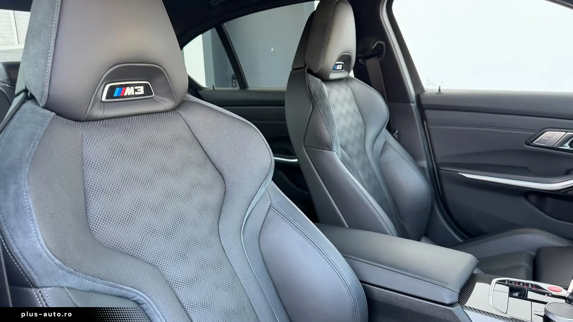 BMW M3 2024 — imagine 16
