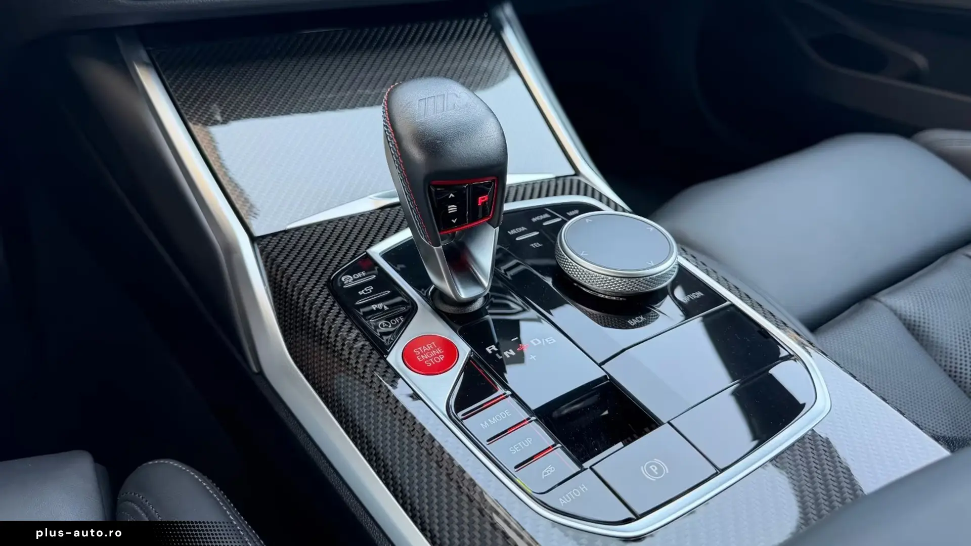 BMW M3 2024 — imagine 17