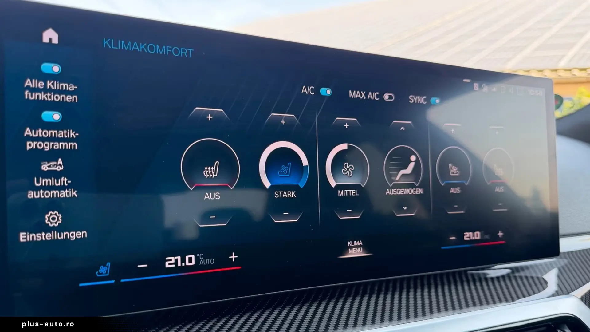 BMW M3 2024 — imagine 19