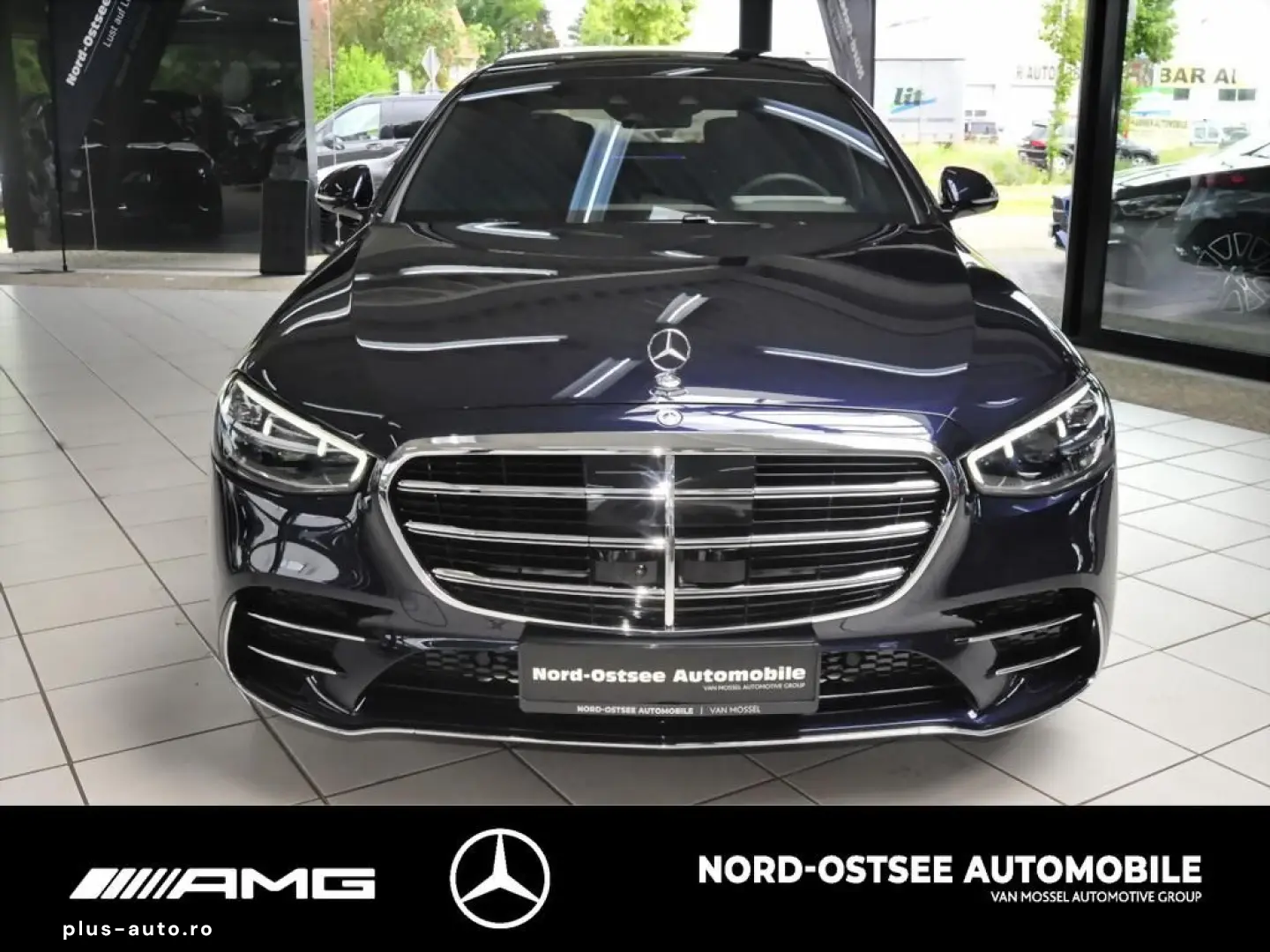 MERCEDES-BENZ S-Class 2025 — imagine 2