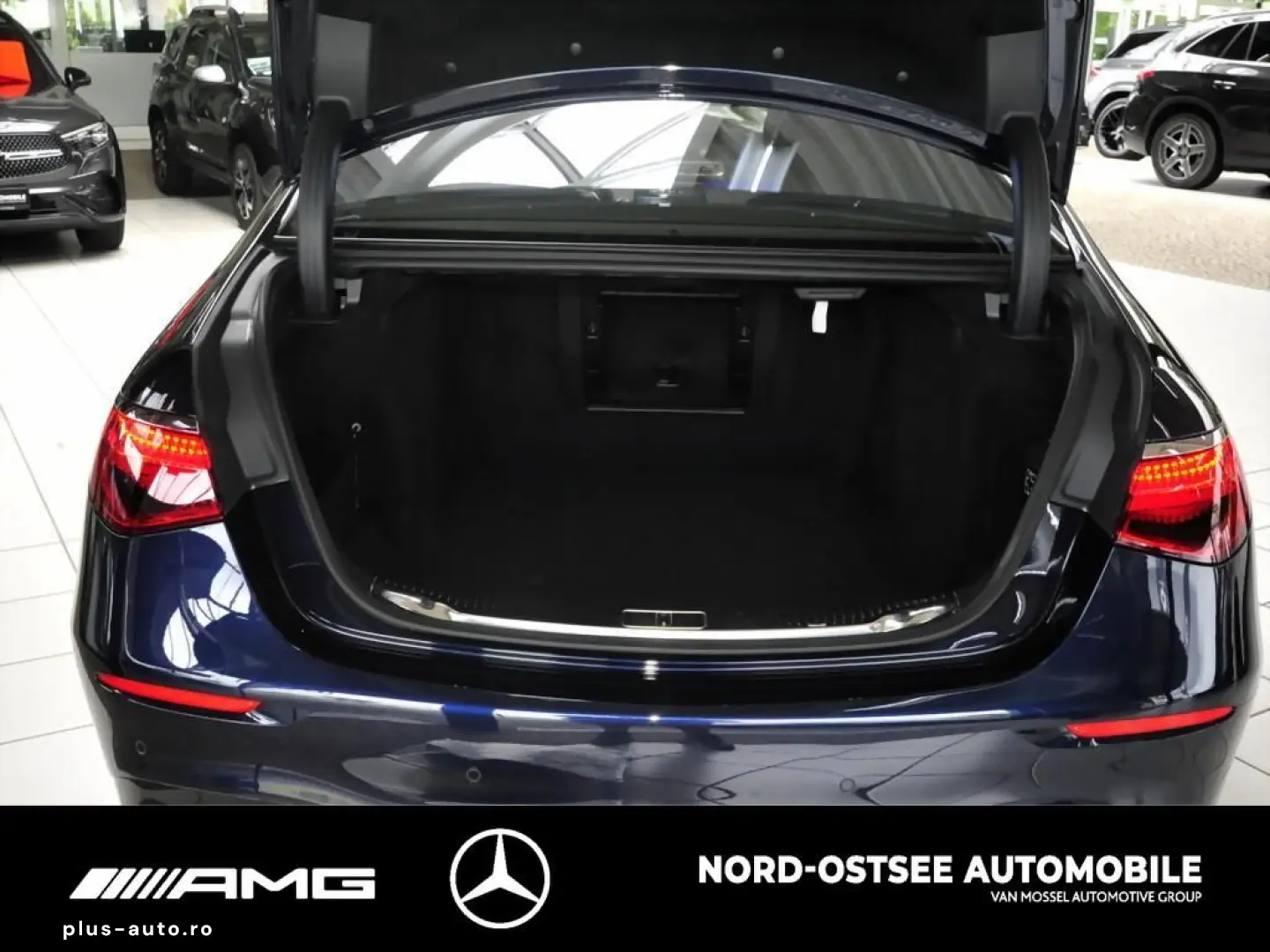 MERCEDES-BENZ S-Class 2025 — imagine 15