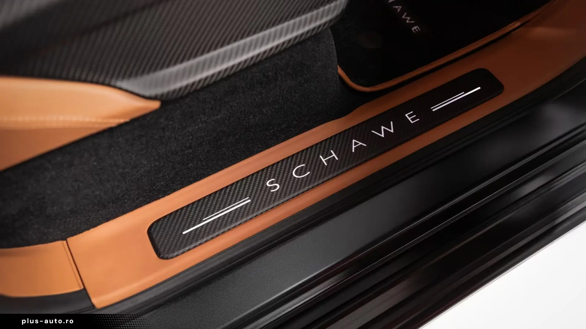 Mercedes-Benz SCHAWE  CARBON FACELIFT STOCK BLACK G63 1of1