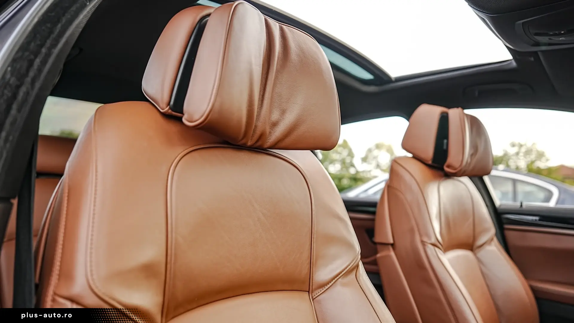 BMW Seria 5 520d Aut. Luxury Line
