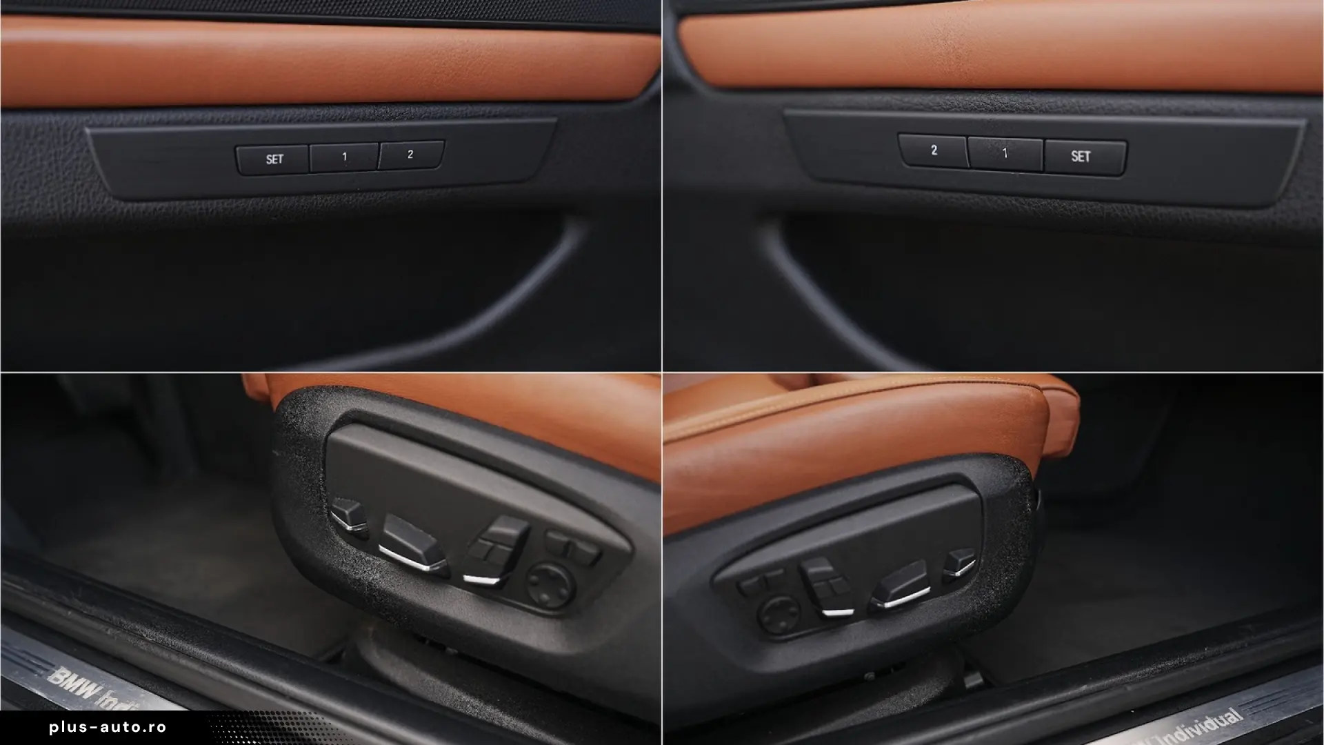 BMW Seria 5 520d Aut. Luxury Line