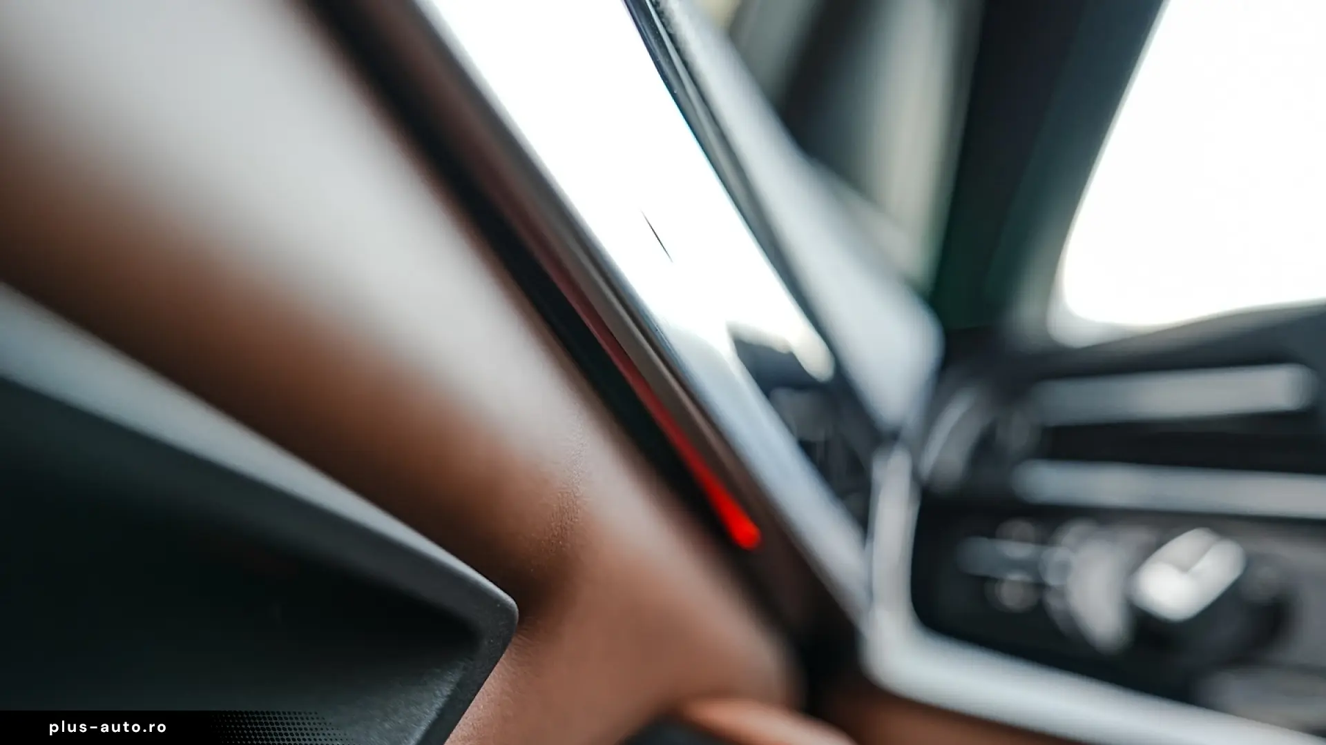 BMW Seria 5 520d Aut. Luxury Line