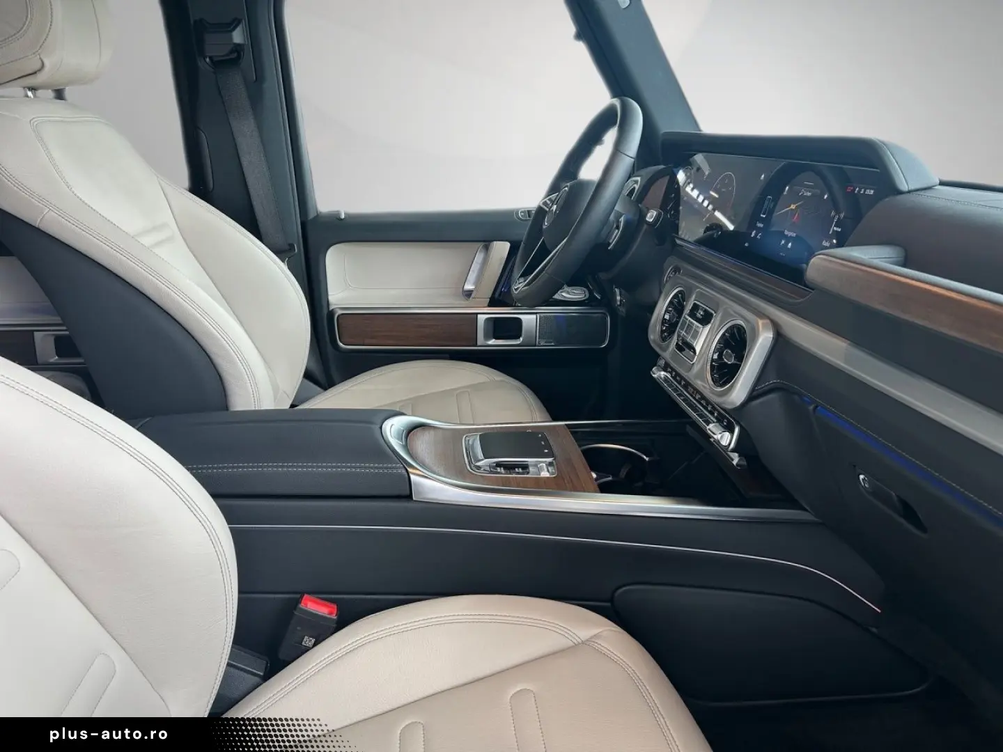 MERCEDES-BENZ G 450 d Exclusive AHK Technik SHD Nigh&hellip;