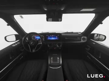 MERCEDES-BENZ G 450 d Professional AHK Stazg Sound MBeam 360