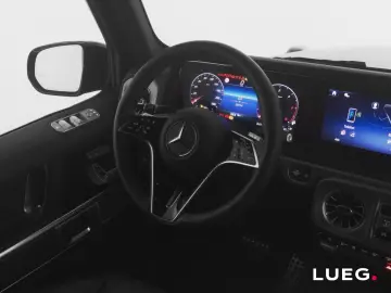 MERCEDES-BENZ G 450 d Professional AHK Stazg Sound MBeam 360