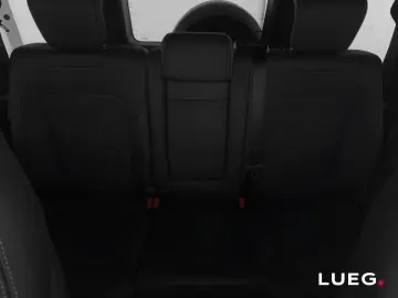MERCEDES-BENZ G 450 d Professional AHK Stazg Sound MBeam 360